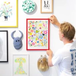 Riso Works(Riso Works Day Forest) -Arhoj day forest 2