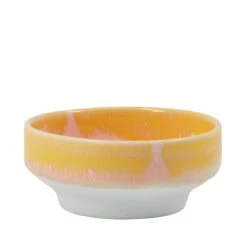 Dip Dish(Dip Dish Fruit Jelly Flux)