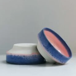 Dip Dish(Dip Dish Ocean Flamingo) -Arhoj dip flamingo 2