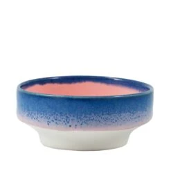 Dip Dish(Dip Dish Ocean Flamingo)