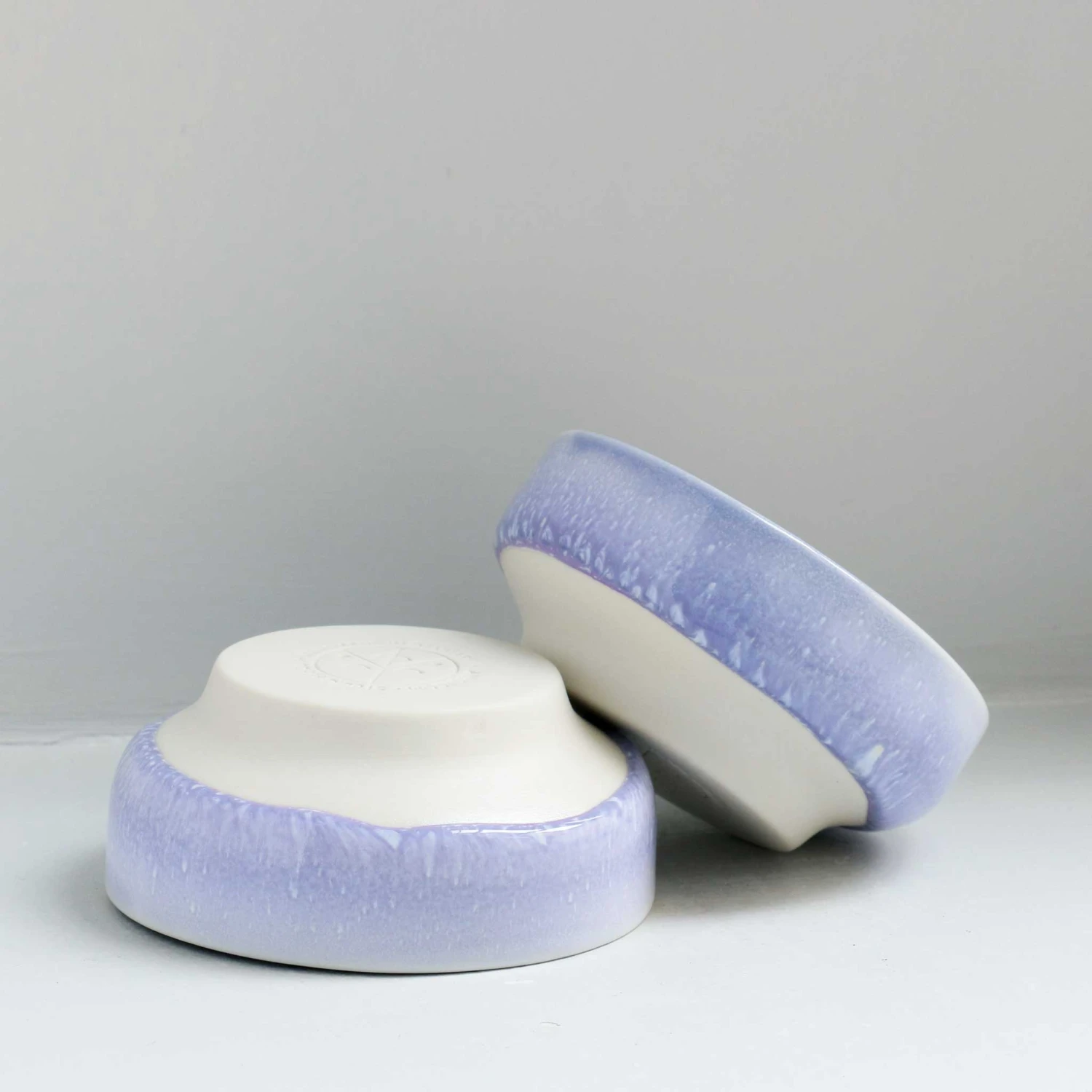 Dip Dish(Dip Dish Lily Of The Valley) 3 Dip Dish(Dip Dish Lily Of The Valley) - Image 3