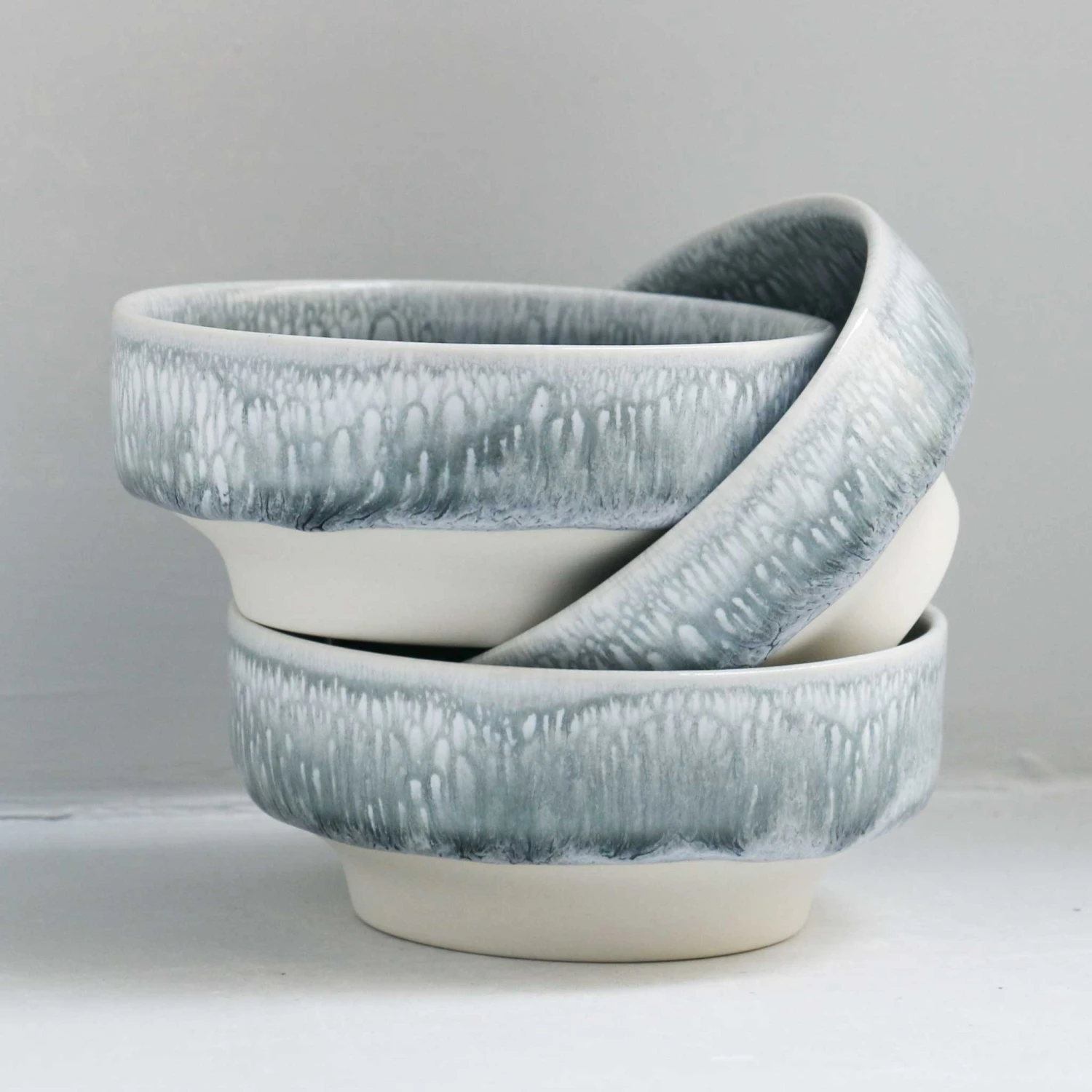 Dip Dish(Dip Dish Storm Cloud) 2 Dip Dish(Dip Dish Storm Cloud) - Image 2