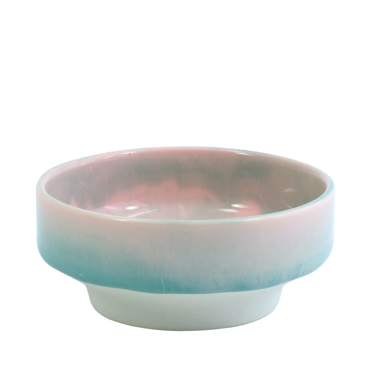 Dip Dish(Dip Dish Rose Leaf 1) 1 Dip Dish(Dip Dish Rose Leaf 1)