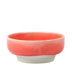 Dip Dish(Dip Dish Vermillion)