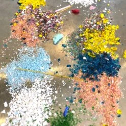 Elf Vase(Elf Vase Sunflower Miasma) -Arhoj elfglass 1 15 a077941b b0bd 4492 a237 c474979f142e