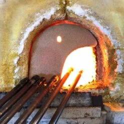 Elf Vase(Elf Vase Sunflower Miasma) -Arhoj elfglass 1 16 50c2bf5b f156 402a 8403 83edb44a250b