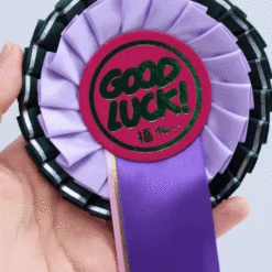 Badge(Badge Good Luck) -Arhoj ezgif.com optimize 2