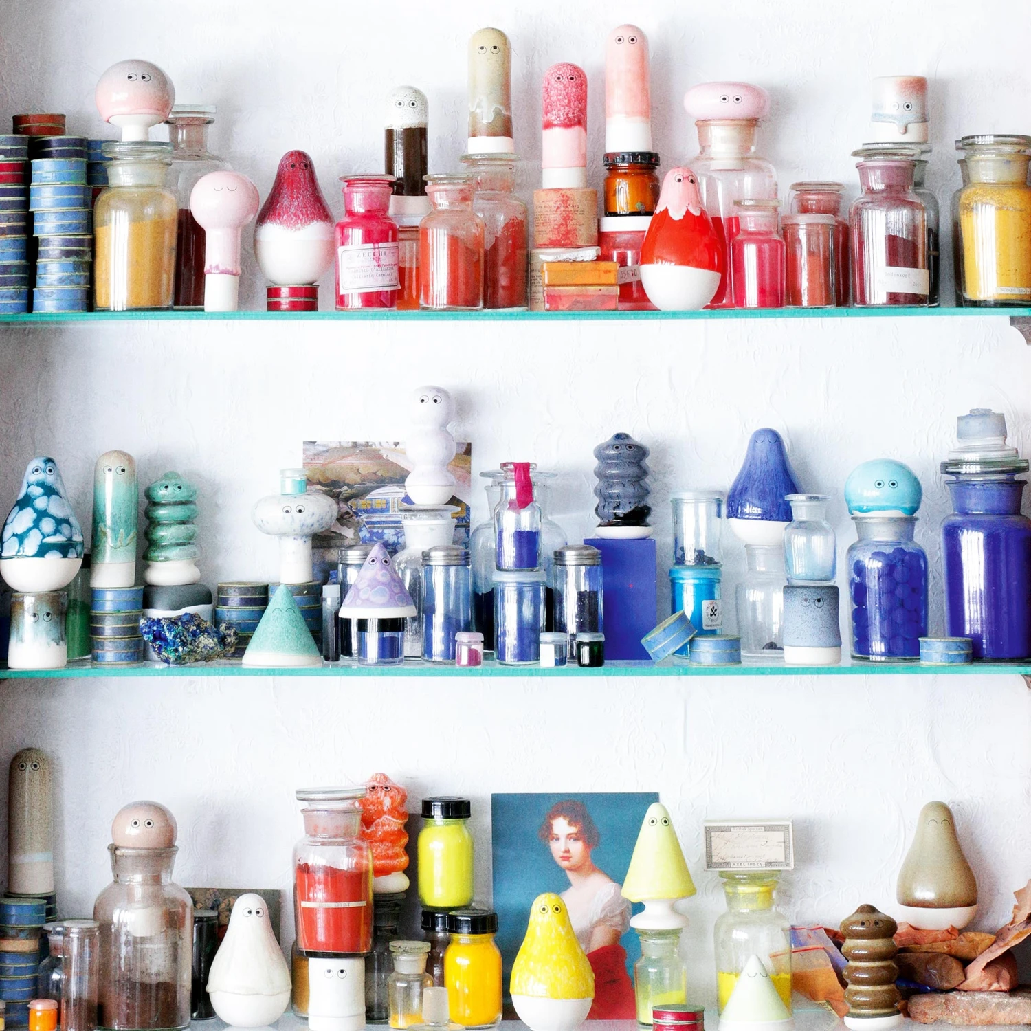 Familia(Familia 18) 9 Familia(Familia 18) - Image 9