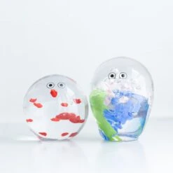 Crystal Blob Group(Crystal Blob Group No 906)