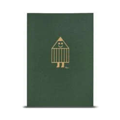 Scribble Pad(Scribble Pad Penny)