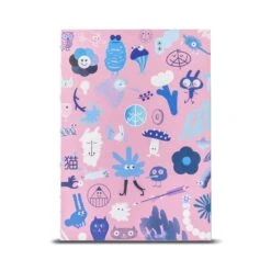 Scribble Pad(Scribble Pad Daydreaming)