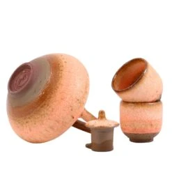 Fire Lab #2(Fire Lab Asama Teapot No 6 12) -Arhoj firelab asamateapot6 2