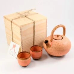 Fire Lab #2(Fire Lab Asama Teapot No 6 12)