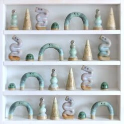 Fire Lab #8(Fire Lab 8 Green Family Series Of 8)