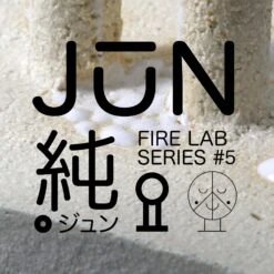 Fire Lab #5(Fire Lab Jun Shino) 14 Fire Lab #5(Fire Lab Jun Shino) -Arhoj firelab junshino 1 1