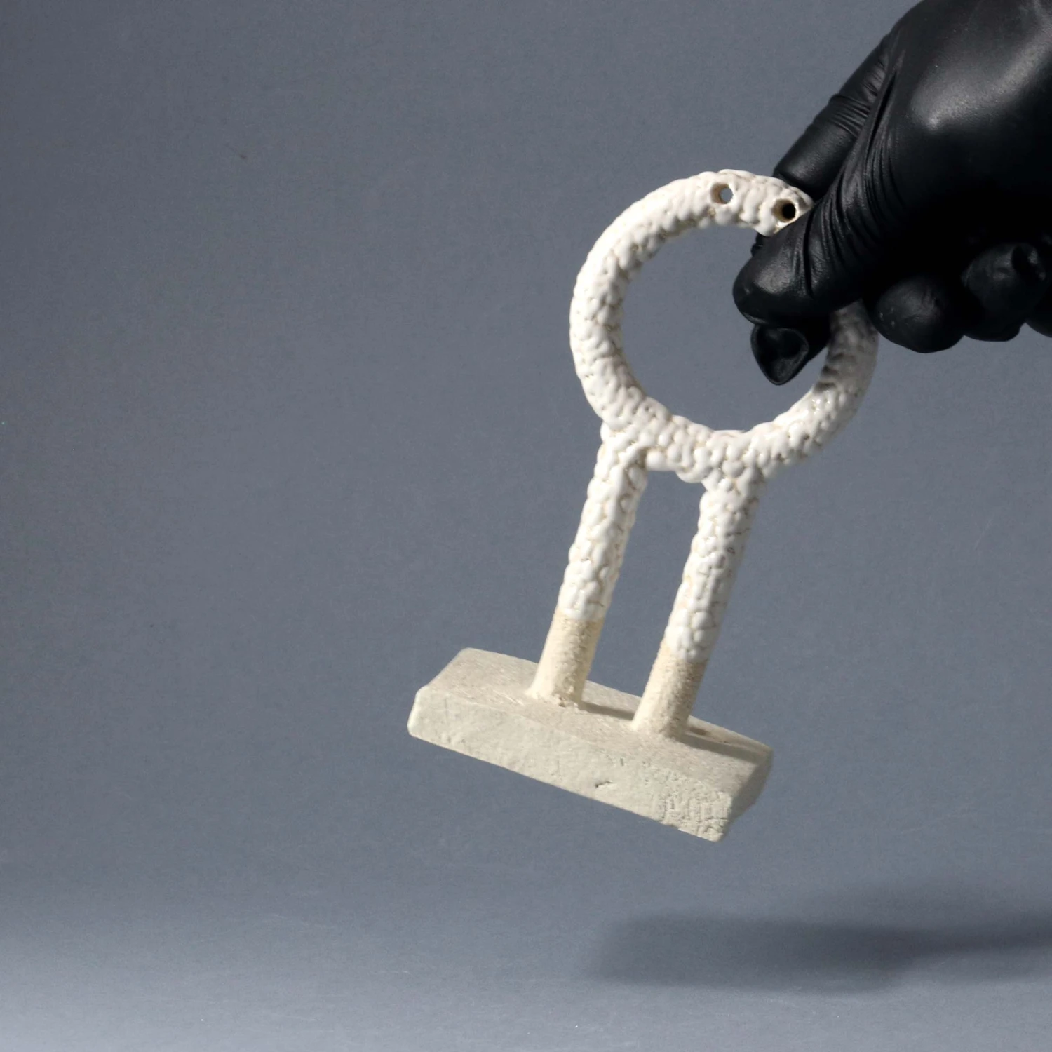 Fire Lab #5(Fire Lab Jun Shino) 8 Fire Lab #5(Fire Lab Jun Shino) - Image 8