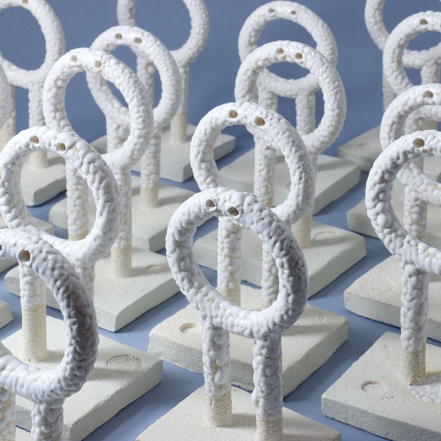 Fire Lab #5(Fire Lab Jun Shino) 2 Fire Lab #5(Fire Lab Jun Shino) - Image 2