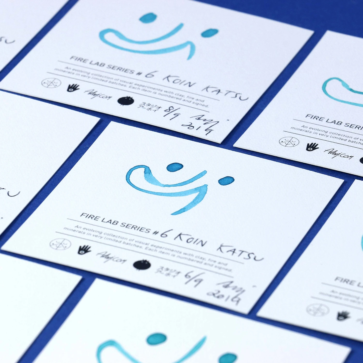 Fire Lab #6(Firelab Koin Katsu No 8) 9 Fire Lab #6(Firelab Koin Katsu No 8) - Image 9