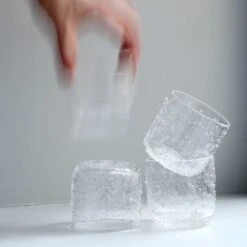 Frostbite Glass(Frostbite Glass) -Arhoj frostbite 1 4