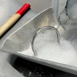 Frostbite Glass(Frostbite Glass) -Arhoj frostbite 1 7