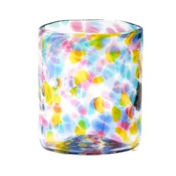 Confetti Glass(Confetti Glass Gem)