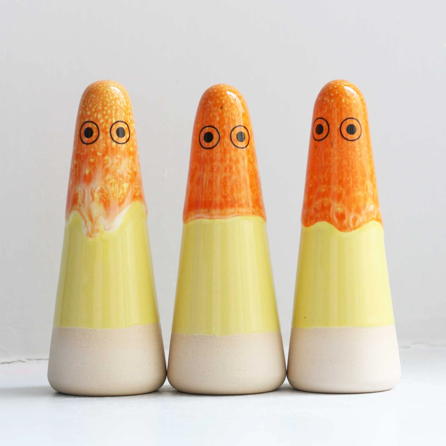 Ghost(Ghost Saffron) 2 Ghost(Ghost Saffron) - Image 2