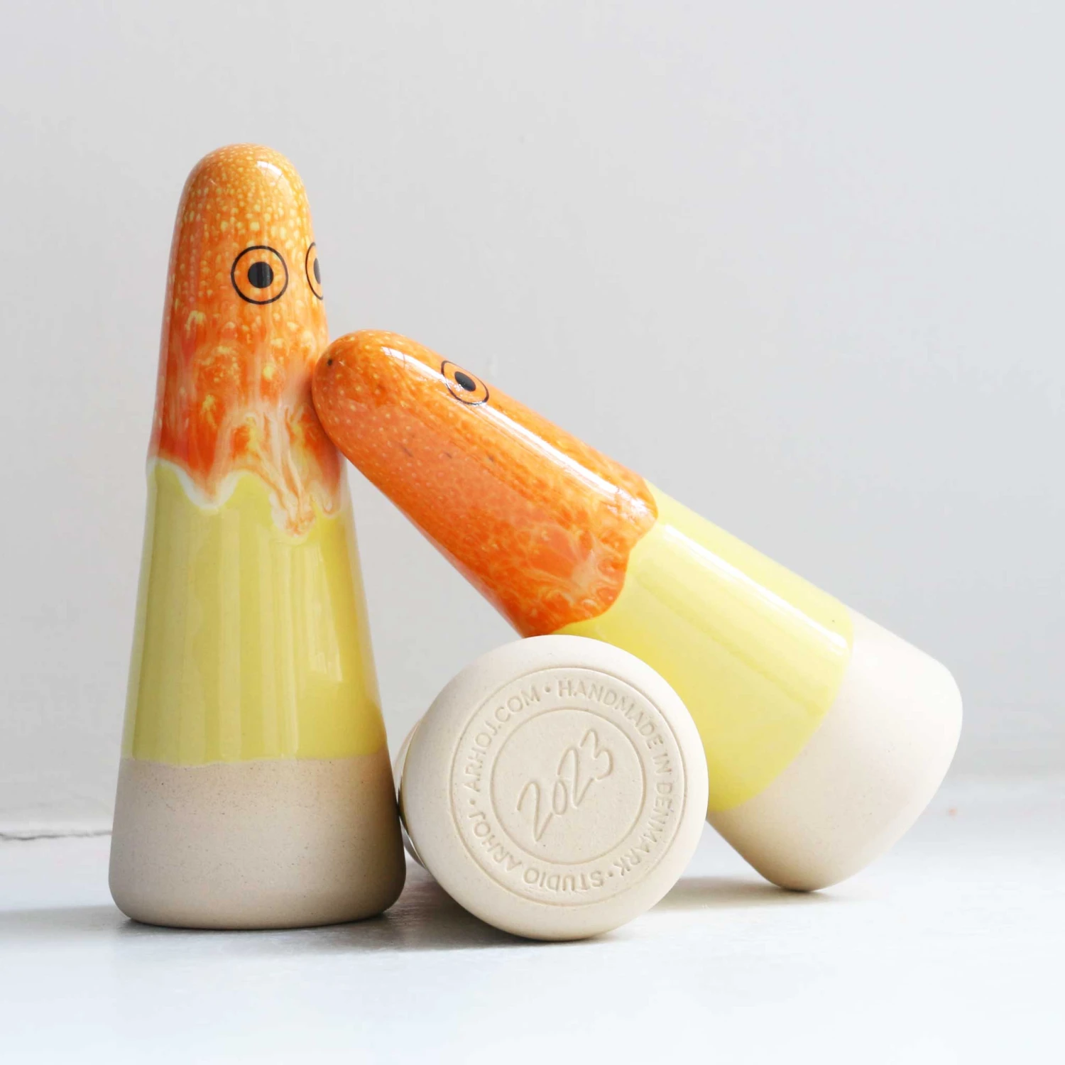 Ghost(Ghost Saffron) 3 Ghost(Ghost Saffron) - Image 3