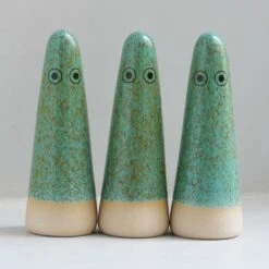 Ghost(Ghost Overgrown Rock 1) -Arhoj ghost overgrownrock 1