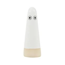 Ghost(Ghost Classic White)