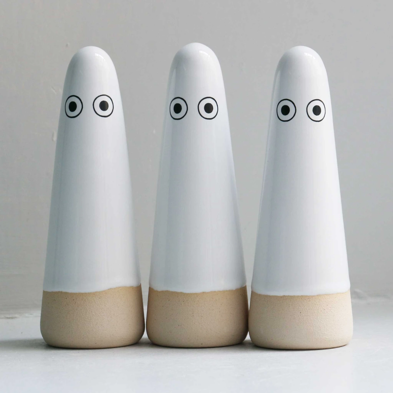 Ghost(Ghost Classic White) 2 Ghost(Ghost Classic White) - Image 2