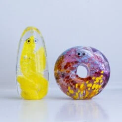 Crystal Blob Group(Crystal Blob Group 1)