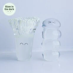 GLOW Crystal Blob Group(Glow Crystal Blob Group 12)