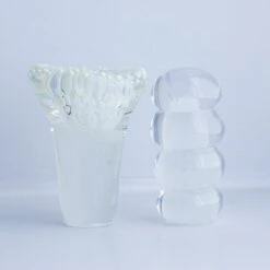 GLOW Crystal Blob Group(Glow Crystal Blob Group 12) -Arhoj glow blobs 10