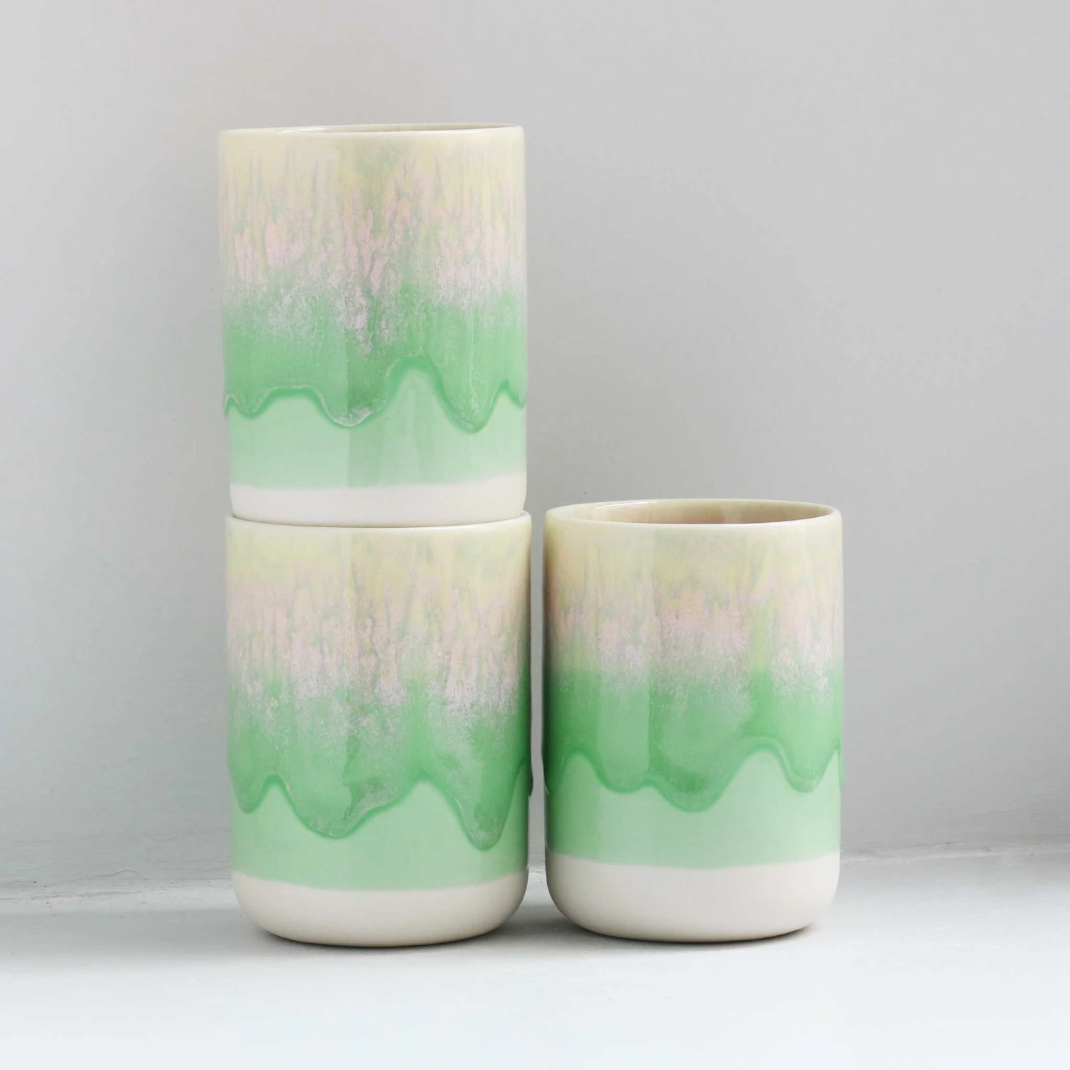 Slurp Cup(Slurp Cup Juicy Guava) 2 Slurp Cup(Slurp Cup Juicy Guava) - Image 2