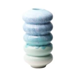 Hana Vase - Large(Hana Vase Large Kiku Pacifica)