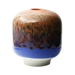 Hana Vase - Large(Hana Vase Large Ume Agathina)
