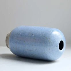 Mini Yuki Vase(Mini Yuki Vase Dusty Blue) -Arhoj hanavase2 31 2