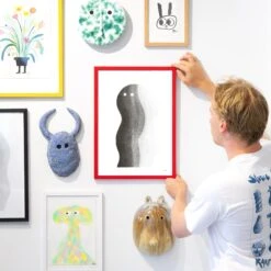 Riso Works(Riso Works In The Shadows) -Arhoj in the shadows 2