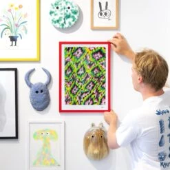 Riso Works(Riso Works Incan) -Arhoj incan 2