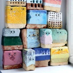 Brick(Brick 42) 10 Brick(Brick 42) -Arhoj instagramstories arhoj bricks22 1