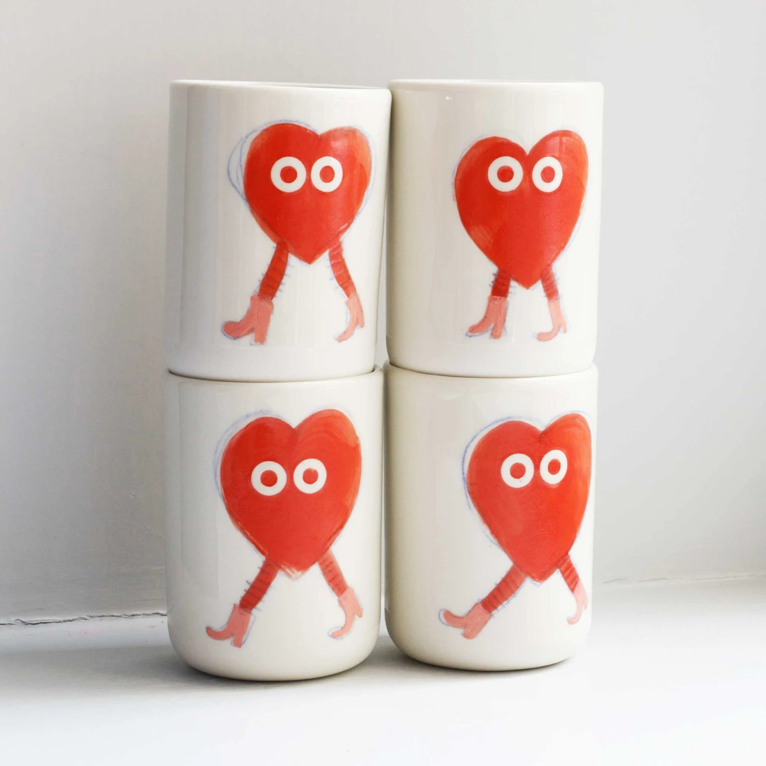 Jaywalkers(Jaywalkers Nancy) 2 Jaywalkers(Jaywalkers Nancy) - Image 2