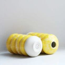 Hana Vase - Small(Hana Vase Small Kiku Sun Beam) -Arhoj kikuS sunbeam 2