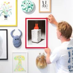 Riso Works(Riso Works Kyoto Usagi) -Arhoj kyoto usagi 2 1f588cb8 66d0 4842 a03a 52d42ee3ab75