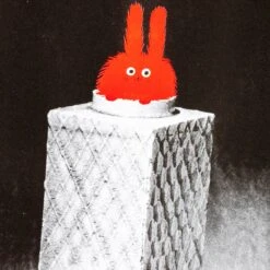 Riso Works(Riso Works Kyoto Usagi) -Arhoj kyoto usagi 3 638a8b55 92e9 495f be91 68a0f3326e4f