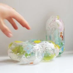 Mini Bing Vase(Mini Bing Vase Miasma) -Arhoj minibing 2