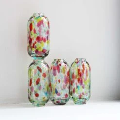 Mini Bing Vase(Mini Bing Vase Caleidoscope) -Arhoj minibing caleidoscope 2