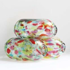 Mini Bing Vase(Mini Bing Vase Caleidoscope) -Arhoj minibing caleidoscope 4