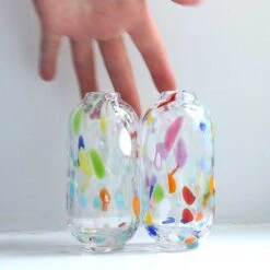 Mini Bing Vase(Mini Bing Vase Party Mix) -Arhoj minibingvase 13 3