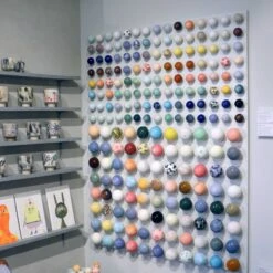 Mini Pearl Set(Unique Mini Pearl Set Dummy) -Arhoj minipearl 5