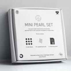 Mini Pearl Set(Unique Mini Pearl Set Dummy) -Arhoj minipearl 6 3d3ddb1d b626 4fa0 b7f1 74bd9a9d0477